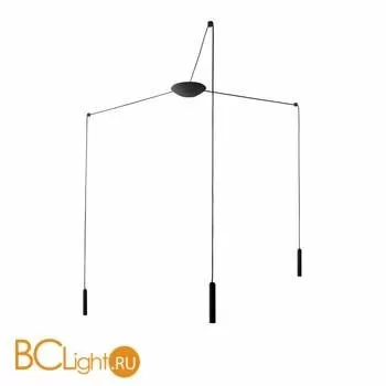 Подвесной светильник Linea Light 2Nights 8641