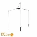 Подвесной светильник Linea Light 2Nights 8641