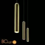 Подвесной светильник Linea Light 2Nights 8643