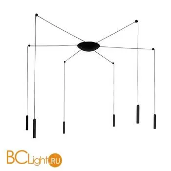 Люстра паук Linea Light 2Nights 8645