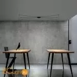 Люстра паук Linea Light 2Nights 8647 - Фото 1