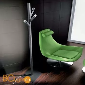 Торшер Linea Light Class Modern collection 6260 bianco