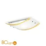 Настенно-потолочный светильник Linea Light Classic collection 4530