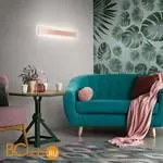 Настенный светильник Linea Light Antille 8887