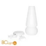 Настольная лампа Linea Light Baby Marge 15000