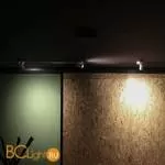 Потолочный светильник Linea Light Bart 8466 - Фото 1