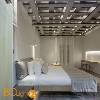 Подвесной светильник Linea Light Baton 64782N50 - Фото 1