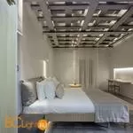 Подвесной светильник Linea Light Baton 64785W50 - Фото 1