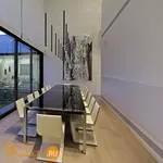 Подвесной светильник Linea Light Baton 64787N50 - Фото 0