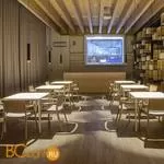 Подвесной светильник Linea Light Baton 64787W50 - Фото 0