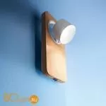 Настенный светильник Linea Light Beebo 7974 - Фото 2