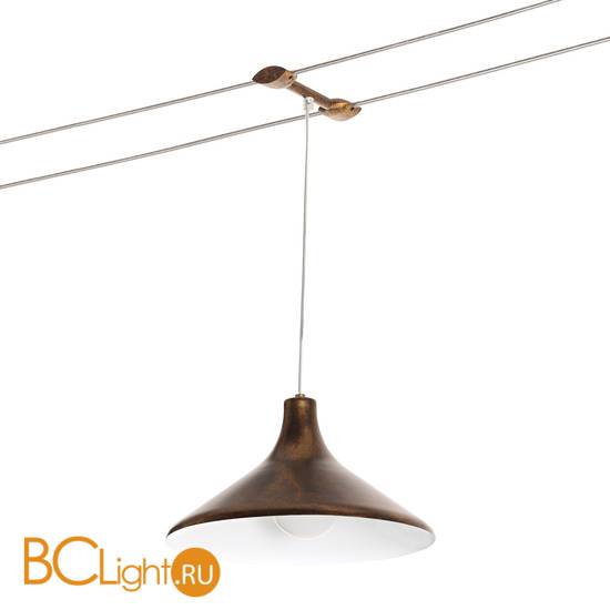 Светильник для струнной системы Linea Light Bell 8736