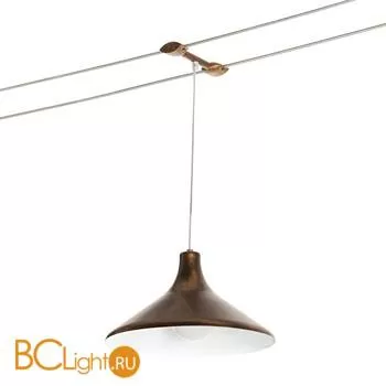 Светильник для струнной системы Linea Light Bell 8736