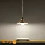 Светильник для струнной системы Linea Light Bell 8736 - Фото 0