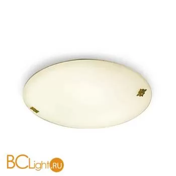 Настенно-потолочный светильник Linea Light Bijoux 71891