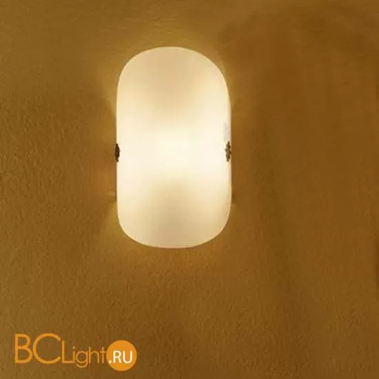 Настенный светильник Linea Light Bijoux 71876