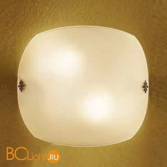 Настенный светильник Linea Light Bijoux 71879
