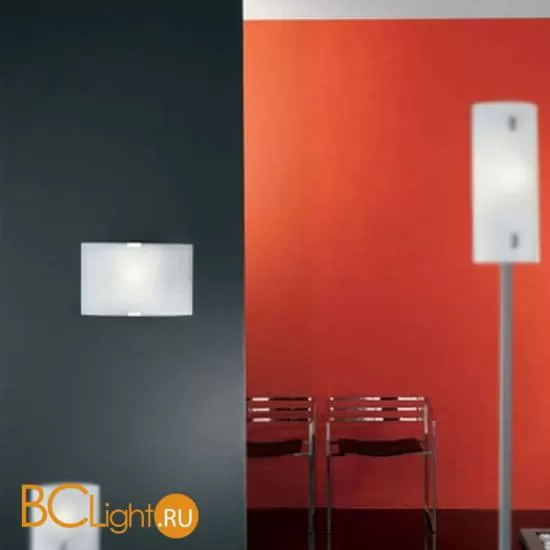 Настенный светильник Linea Light Bilancia 5092