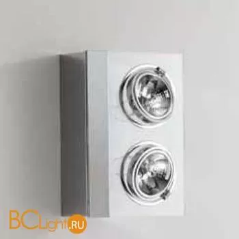 Спот (точечный светильник) Linea Light Block 6916