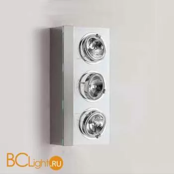 Спот (точечный светильник) Linea Light Block 6917