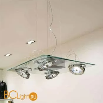 Подвесной светильник Linea Light Block 6919