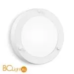 Настенно-потолочный светильник Linea Light Boat 6881