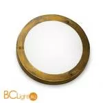 Настенно-потолочный светильник Linea Light Boat 2742RU