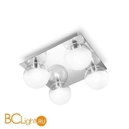 Потолочный светильник Linea Light Boll 5011