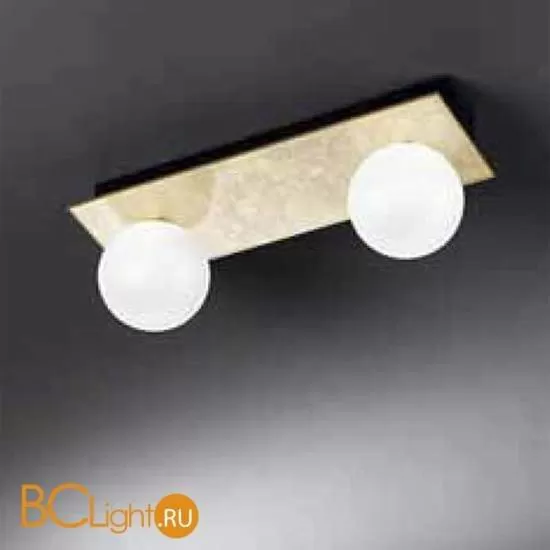 Настенный светильник Linea Light Boll 6891