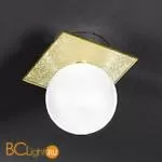 Cпот (точечный светильник) Linea Light Boll 6890