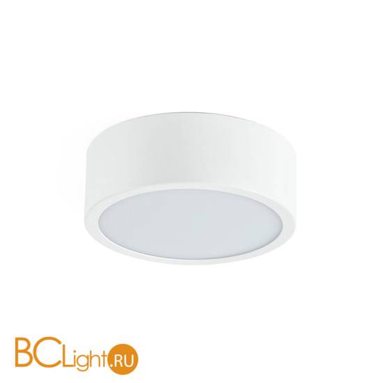 Потолочный светильник Linea Light Box 8238
