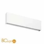 Настенный светильник Linea Light Box 8772