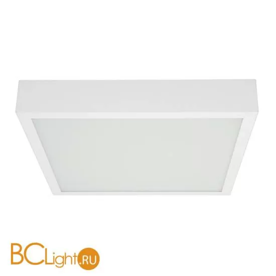 Потолочный светильник Linea Light Box 8233N
