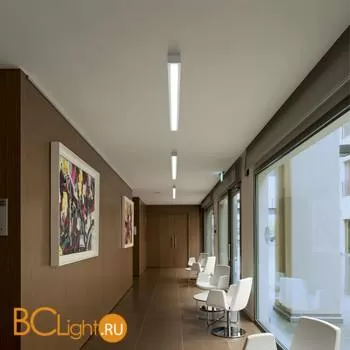 Потолочный светильник Linea Light Box 8259N - Фото 1