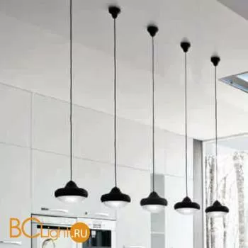 Подвесной светильник Linea Light Buniru 7128