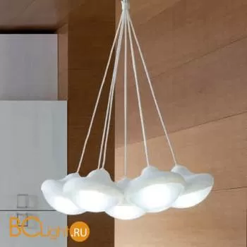 Подвесной светильник Linea Light Buniru 7132
