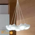 Подвесной светильник Linea Light Buniru 7132
