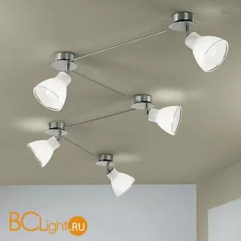 Спот (точечный светильник) Linea Light Spot collection 4429