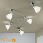 Спот (точечный светильник) Linea Light Spot collection 4429