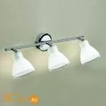 Cпот (точечный светильник) Linea Light Campana 4423