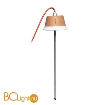 Подвесной светильник Linea Light Chlorophyll Bulbo 8010