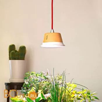 Подвесной светильник Linea Light Chlorophyll Bulbo 8010 - Фото 4