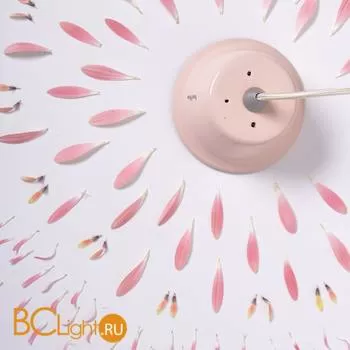 Подвесной светильник Linea Light Chlorophyll Bulbo 8011 - Фото 0