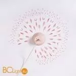 Подвесной светильник Linea Light Chlorophyll Bulbo 8011