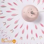 Подвесной светильник Linea Light Chlorophyll Bulbo 8011 - Фото 0