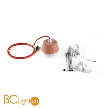 Подвесной светильник Linea Light Chlorophyll Bulbo 8012 - Фото 0