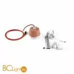 Подвесной светильник Linea Light Chlorophyll Bulbo 8012 - Фото 0