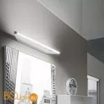 Настенный светильник Linea Light Circular 8410 - Фото 0