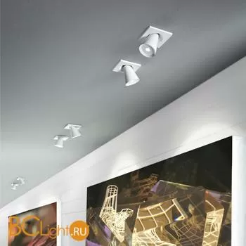 Встраиваемый светильник Linea Light Conus 7269 - Фото 1