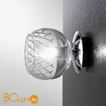 Настенно-потолочный светильник Linea Light Cristy 6928